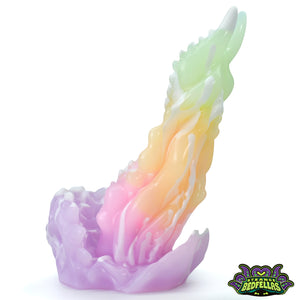 Large Slavermaw -- Soft silicone -- SLM-40