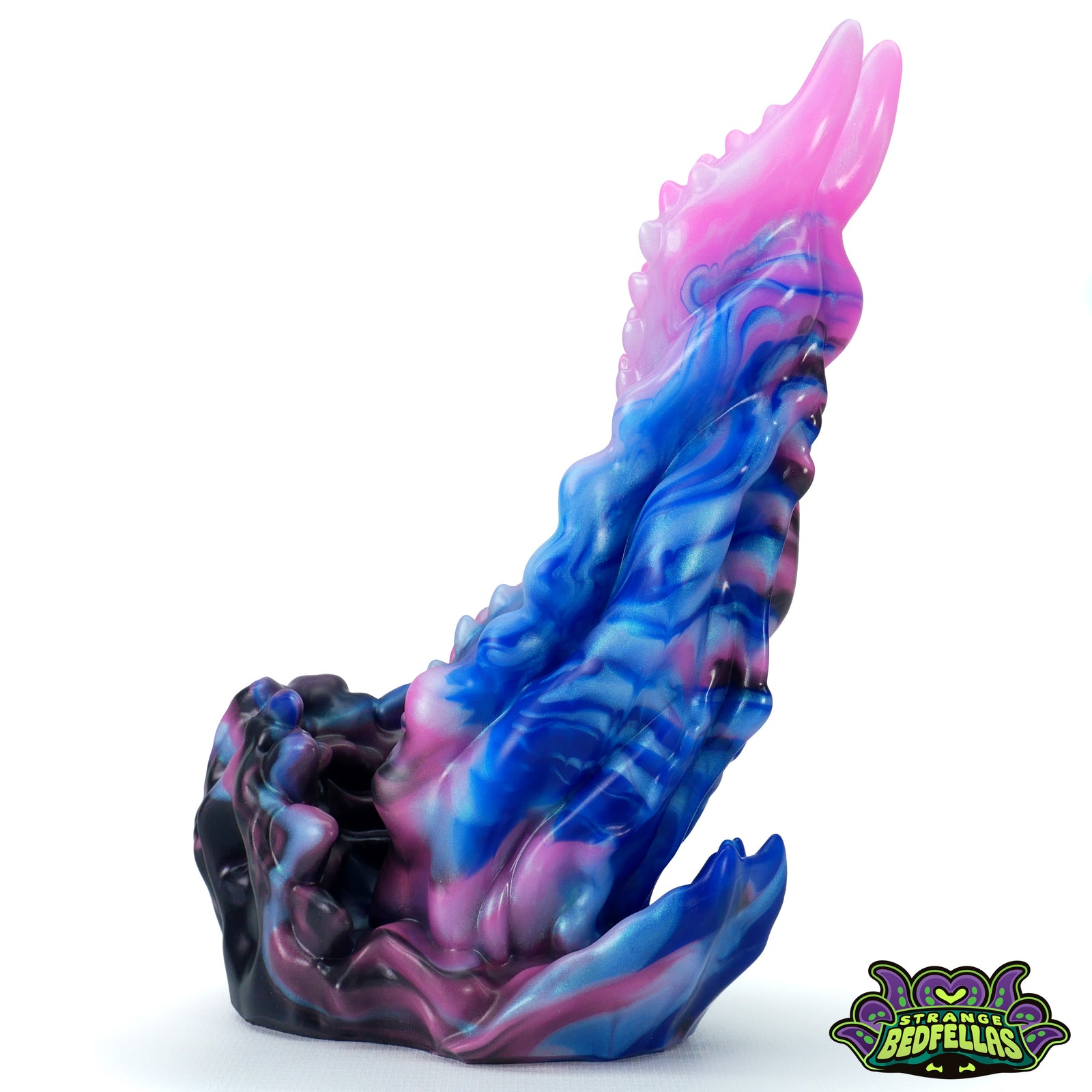 Large Slavermaw -- Medium silicone -- SLM-46