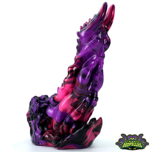 Large Slavermaw -- Medium silicone -- SLM-47
