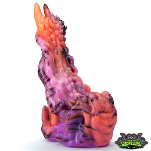 Large Slavermaw -- Medium silicone -- SLM-48
