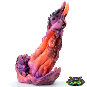 Large Slavermaw -- Medium silicone -- SLM-48