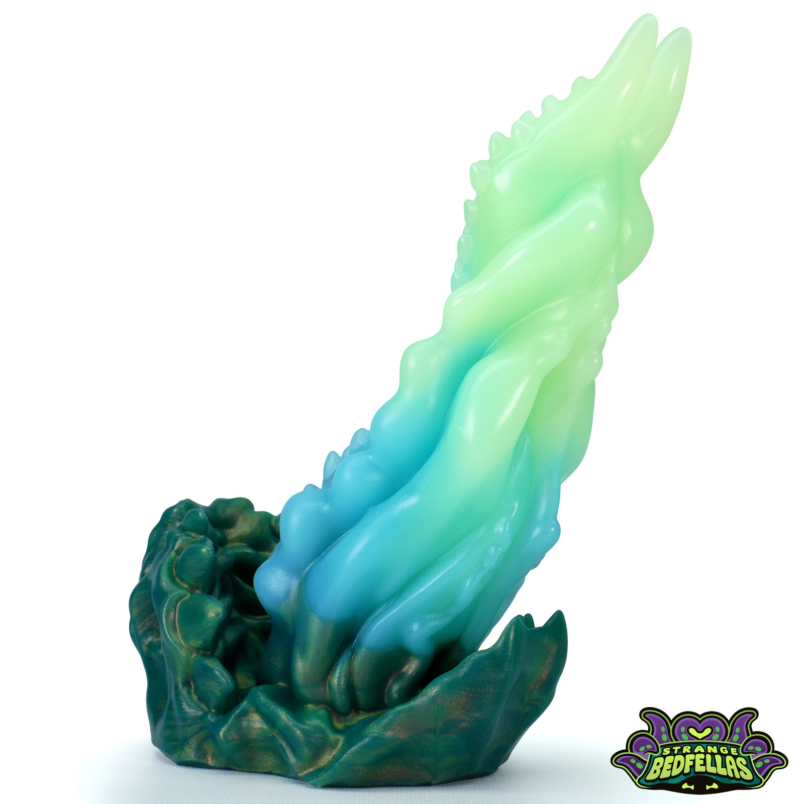 Noble Slavermaw MISHAP -- Soft silicone -- SLM-49
