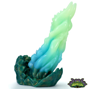 Noble Slavermaw MISHAP -- Soft silicone -- SLM-49