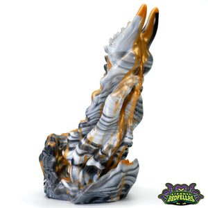 Noble Slavermaw MISHAP -- Soft silicone -- SLM-50
