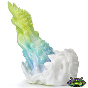 Noble Slavermaw MISHAP -- Soft silicone -- SLM-51