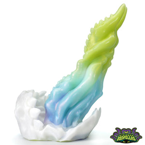 Noble Slavermaw MISHAP -- Soft silicone -- SLM-51