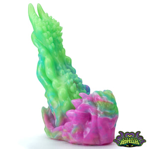 Mini Slavermaw -- Soft silicone -- SLM-5