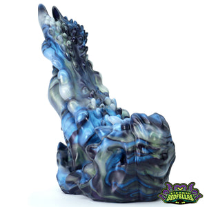 Noble Slavermaw MISHAP -- Soft silicone -- SLM-52