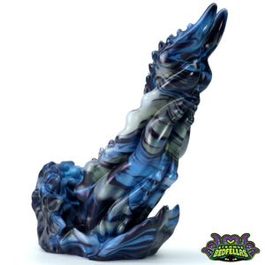 Noble Slavermaw MISHAP -- Soft silicone -- SLM-52