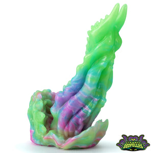 Mini Slavermaw -- Soft silicone -- SLM-5