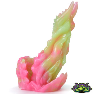 Mini Slavermaw -- Soft silicone -- SLM-57