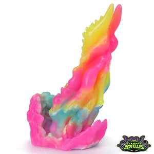 Mini Slavermaw -- Soft silicone -- SLM-6