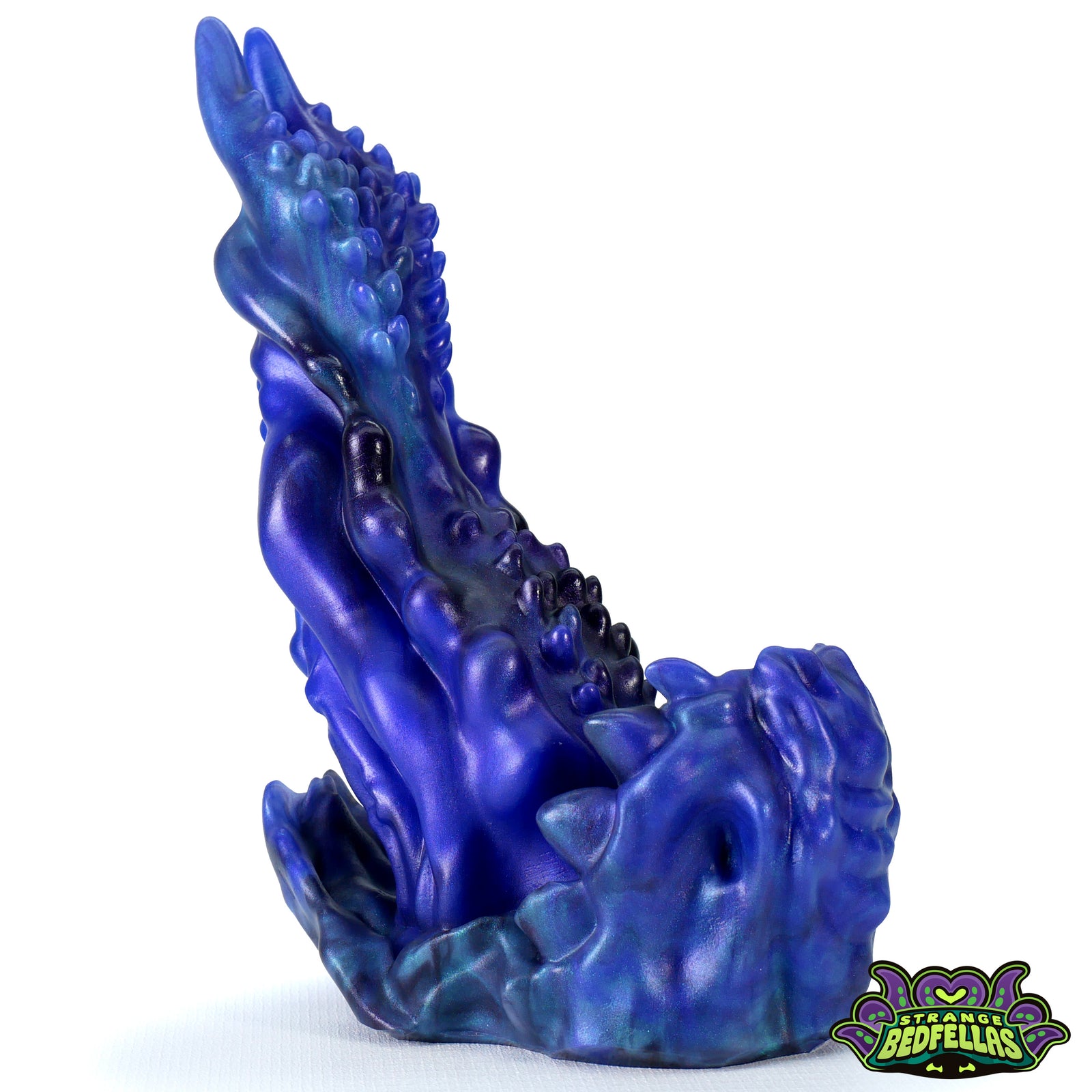 Small Slavermaw -- Medium silicone -- SLM-64