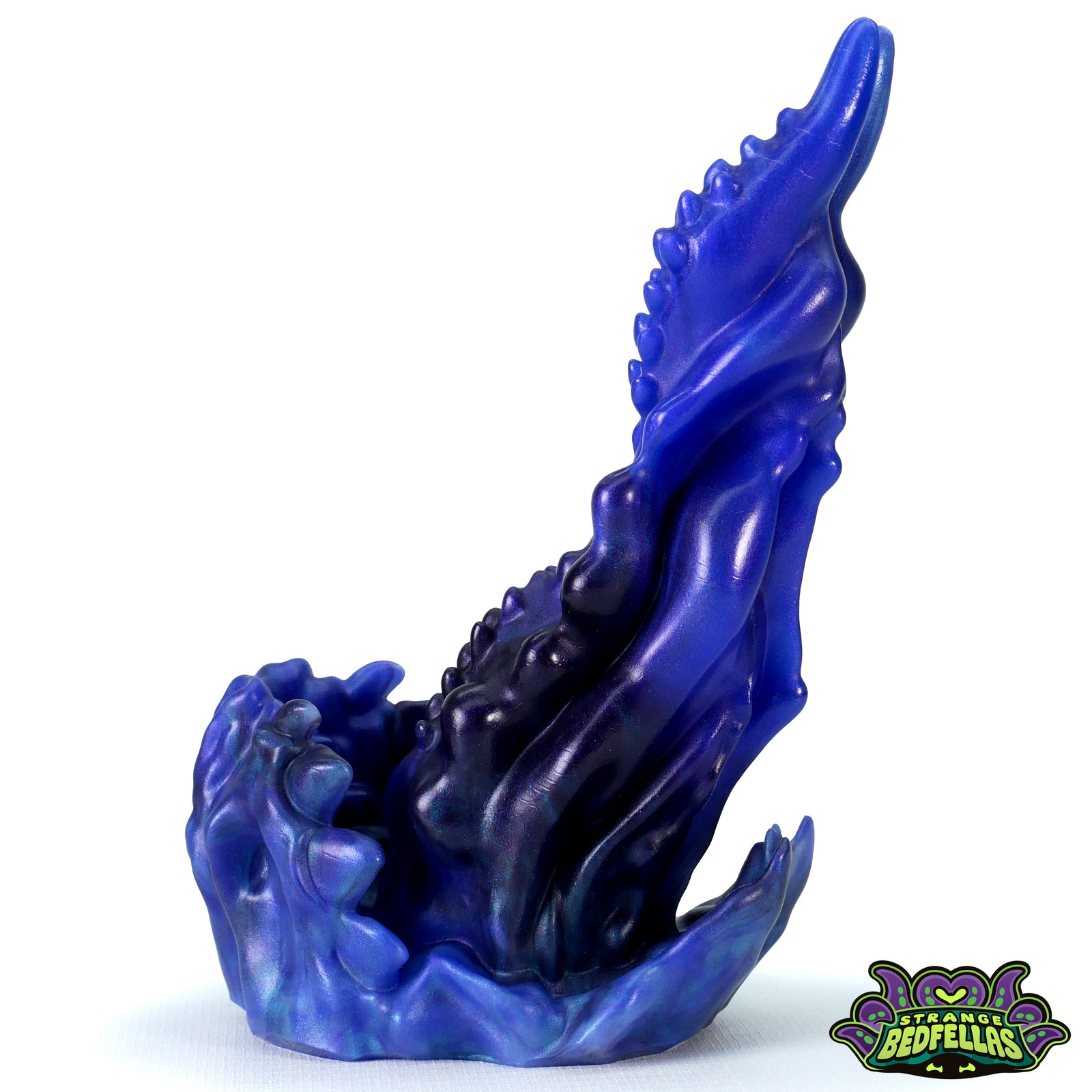 Small Slavermaw -- Medium silicone -- SLM-64