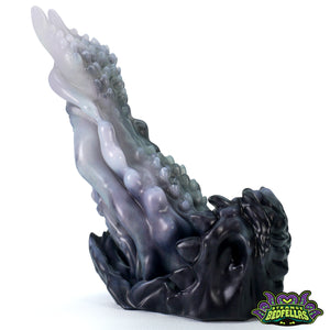 Medium Slavermaw -- Soft silicone -- SLM-65