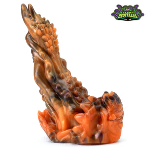 Mini Slavermaw -- Medium silicone -- SLM-73