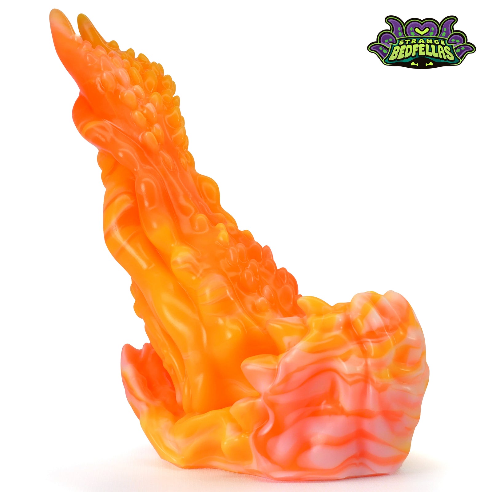 Large Slavermaw -- Super Soft silicone -- SLM-76