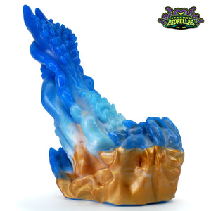 Noble Slavermaw -- Soft silicone -- SLM-79