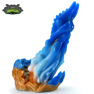 Noble Slavermaw -- Soft silicone -- SLM-79