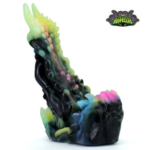 Mini Slavermaw MISHAP -- Super Soft silicone -- SLM-80