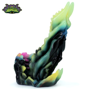 Mini Slavermaw MISHAP -- Super Soft silicone -- SLM-80