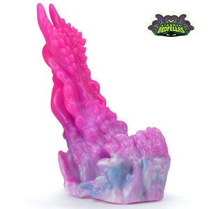 Mini Slavermaw -- Medium silicone -- SLM-84