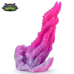 Mini Slavermaw -- Medium silicone -- SLM-84