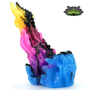 Medium Slavermaw -- Soft silicone -- SLM-86