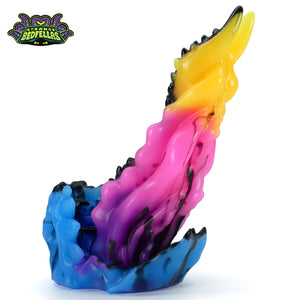 Medium Slavermaw -- Soft silicone -- SLM-86