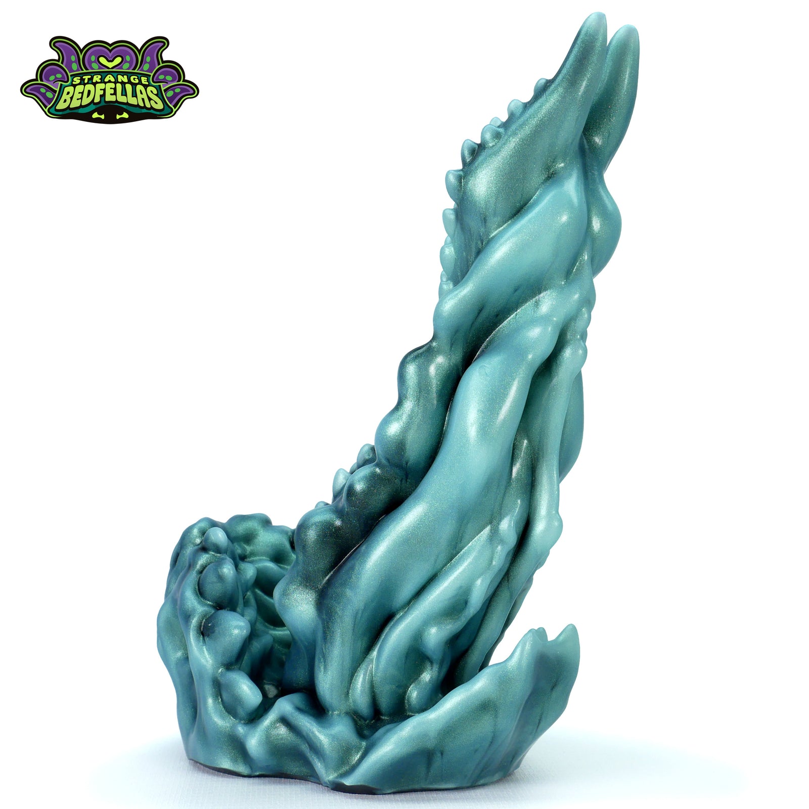 Large Slavermaw MISHAP -- Medium silicone -- SLM-91