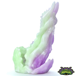 Mini Slavermaw -- Medium silicone -- SLM-9