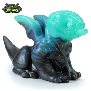 Large Slavermaw Squish -- Medium silicone -- SLS-13