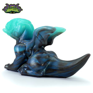 Large Slavermaw Squish -- Medium silicone -- SLS-13