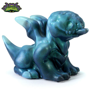 Medium Slavermaw Squish -- Soft silicone -- SLS-16