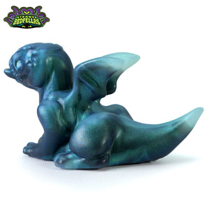 Medium Slavermaw Squish -- Soft silicone -- SLS-16