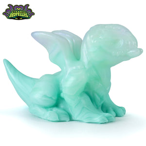 Medium Slavermaw Squish -- Soft silicone -- SLS-17
