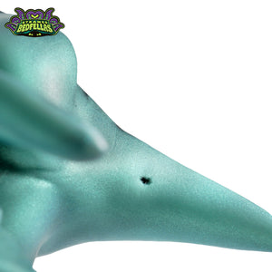 Large Slavermaw Squish MISHAP -- Super Soft silicone -- SLS-18