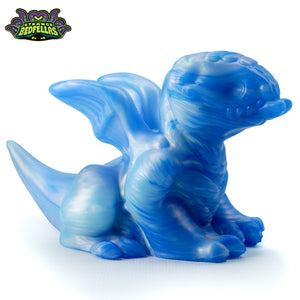 Large Slavermaw Squish -- Super Soft silicone -- SLS-19