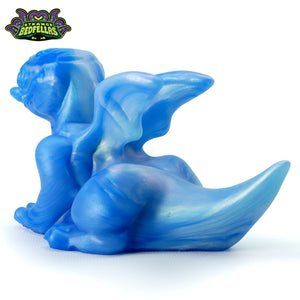 Large Slavermaw Squish -- Super Soft silicone -- SLS-19