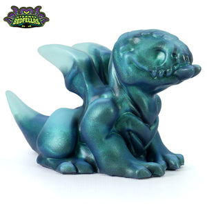 Large Slavermaw Squish -- Soft silicone -- SLS-21