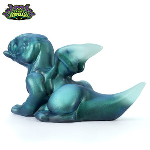 Large Slavermaw Squish -- Soft silicone -- SLS-21