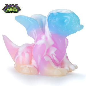 Medium Slavermaw Squish -- Soft silicone -- SLS-22