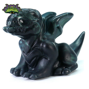 Medium Slavermaw Squish -- Medium silicone -- SLS-25
