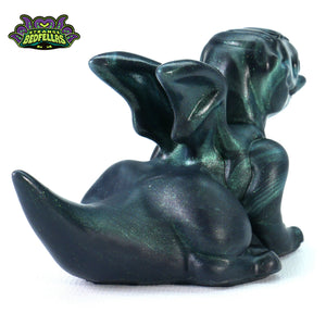 Medium Slavermaw Squish -- Medium silicone -- SLS-25