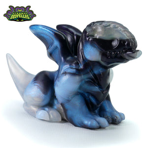 Medium Slavermaw Squish -- Soft silicone -- SLS-3