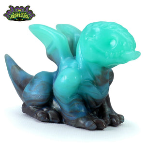 Medium Slavermaw Squish -- Medium silicone -- SLS-7