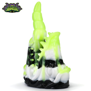 Small Sandworm -- Soft silicone -- SW-30