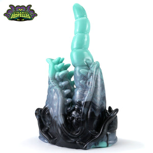 Medium Sandworm -- Medium silicone -- SW-43