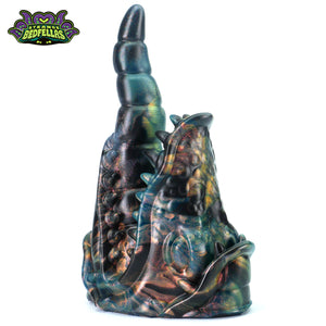Small Sandworm -- Super Soft silicone -- SW-45