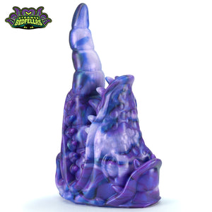 Small Sandworm -- Medium silicone -- SW-49